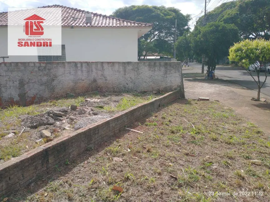 Terreno / Lote à venda, 280m2 em Vila Morangueira, Maringa - PR - imagem 4 Foto 4 de Terreno / Lote à venda, 280m2 em Vila Morangueira, Maringa - PR