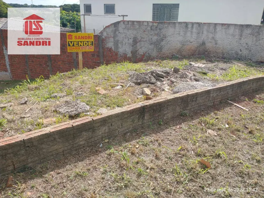 Terreno / Lote à venda, 280m2 em Vila Morangueira, Maringa - PR - imagem 6 Foto 6 de Terreno / Lote à venda, 280m2 em Vila Morangueira, Maringa - PR