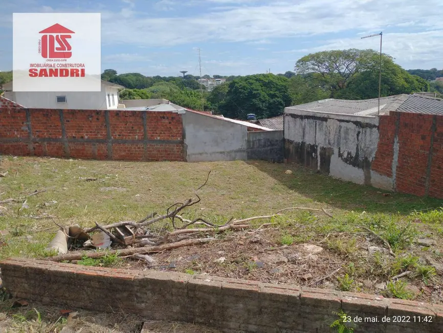 Terreno / Lote à venda, 280m2 em Vila Morangueira, Maringa - PR - imagem 5 Foto 5 de Terreno / Lote à venda, 280m2 em Vila Morangueira, Maringa - PR