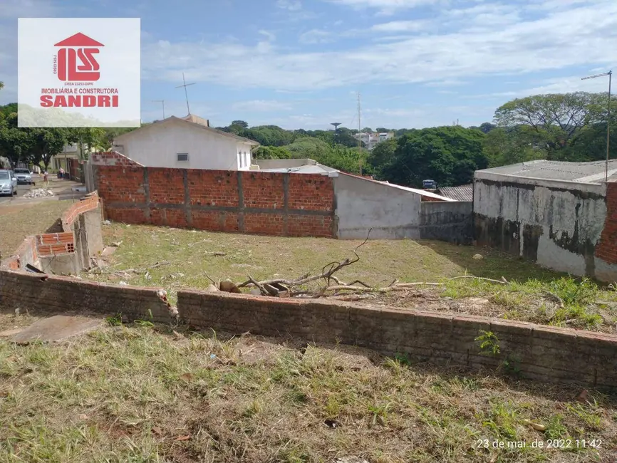 Terreno / Lote à venda, 280m2 em Vila Morangueira, Maringa - PR - imagem 9 Foto 9 de Terreno / Lote à venda, 280m2 em Vila Morangueira, Maringa - PR