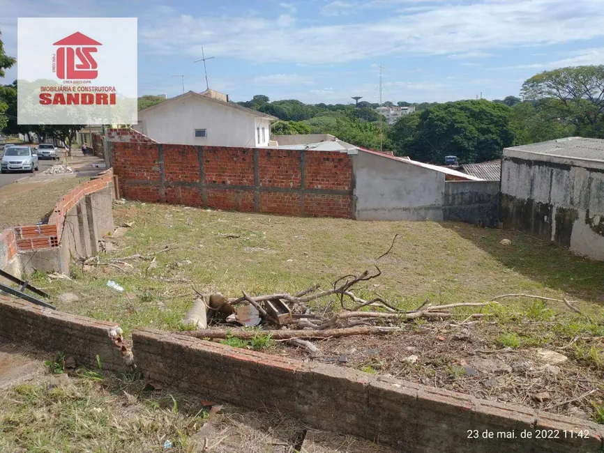 Terreno / Lote à venda, 280m2 em Vila Morangueira, Maringa - PR - imagem 3 Foto 3 de Terreno / Lote à venda, 280m2 em Vila Morangueira, Maringa - PR