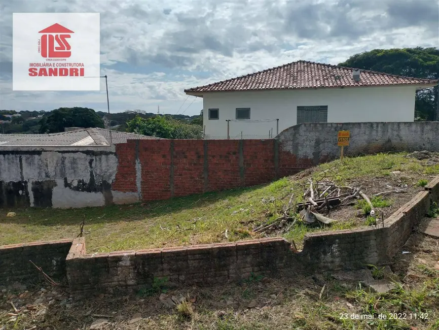 Terreno / Lote à venda, 280m2 em Vila Morangueira, Maringa - PR - imagem 8 Foto 8 de Terreno / Lote à venda, 280m2 em Vila Morangueira, Maringa - PR