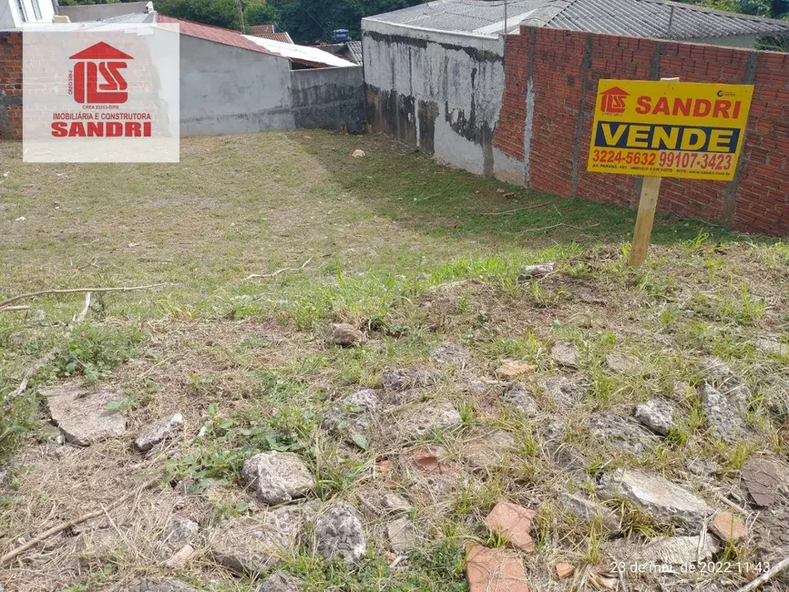 Foto 1 de Terreno / Lote à venda, 280m2 em Vila Morangueira, Maringa - PR