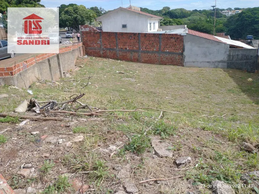 Foto 2 de Terreno / Lote à venda, 280m2 em Vila Morangueira, Maringa - PR