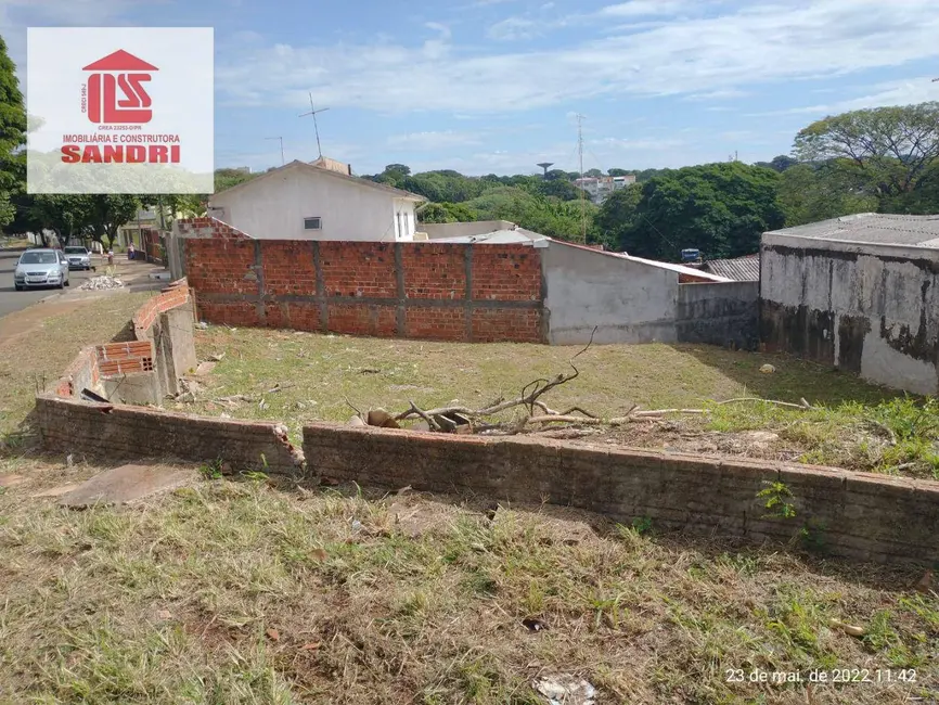 Terreno / Lote à venda, 280m2 em Vila Morangueira, Maringa - PR - imagem 7 Foto 7 de Terreno / Lote à venda, 280m2 em Vila Morangueira, Maringa - PR