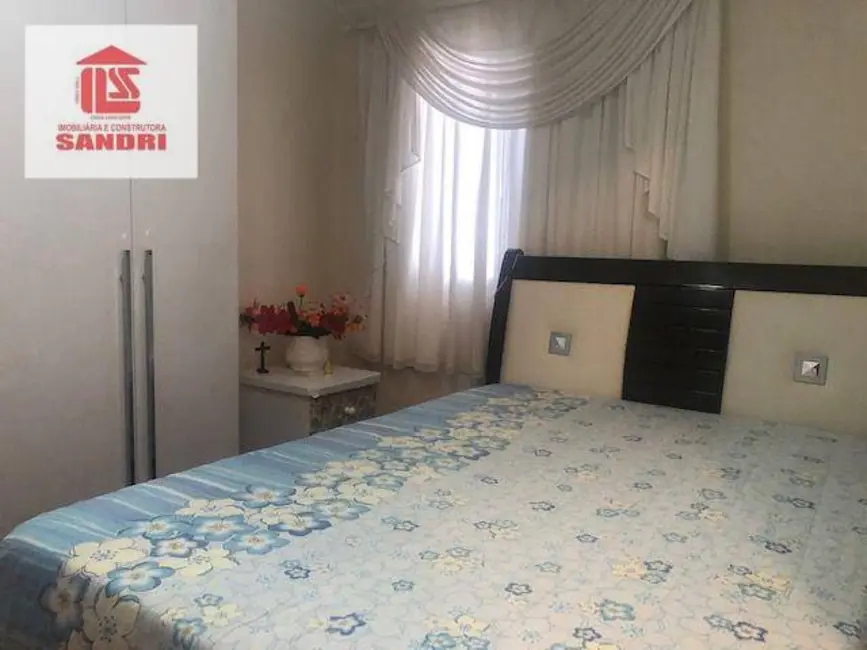 Foto 8 de Apartamento com 3 quartos à venda, 88m2 em Zona 03, Maringa - PR