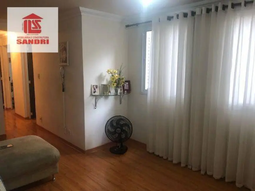 Foto 5 de Apartamento com 3 quartos à venda, 88m2 em Zona 03, Maringa - PR