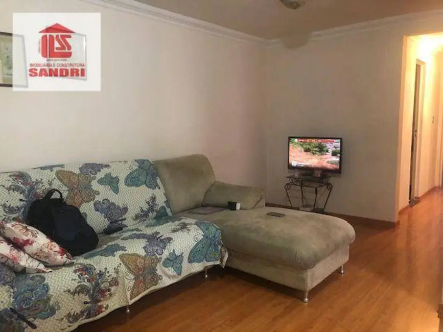 Foto 6 de Apartamento com 3 quartos à venda, 88m2 em Zona 03, Maringa - PR