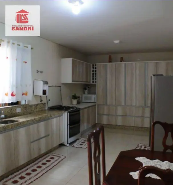 Casa com 2 quartos à venda, 360m2 em Ebenezer, Maringa - PR - imagem 4 Foto 4 de Casa com 2 quartos à venda, 360m2 em Ebenezer, Maringa - PR
