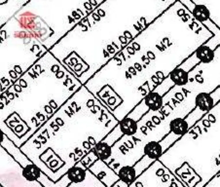 Terreno / Lote à venda, 837m2 em Centro, Porto Rico - PR - imagem 5 Foto 5 de Terreno / Lote à venda, 837m2 em Centro, Porto Rico - PR