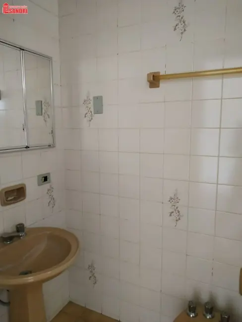 Foto 2 de Apartamento com 3 quartos à venda, 157m2 em Zona 7, Maringa - PR