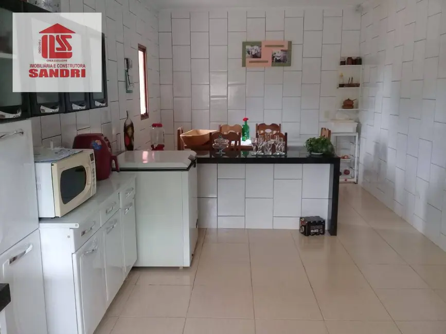 Foto 14 de Chácara à venda, 1014m2 em Ivatuba - PR