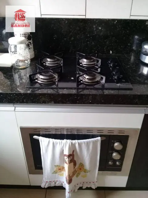 Foto 4 de Chácara à venda, 1014m2 em Ivatuba - PR