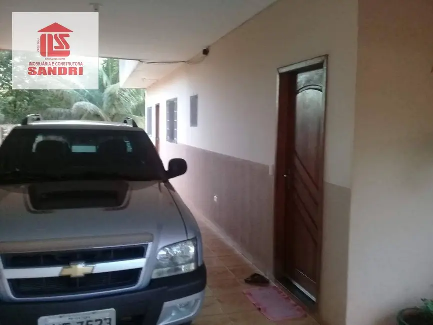 Foto 16 de Chácara à venda, 1014m2 em Ivatuba - PR