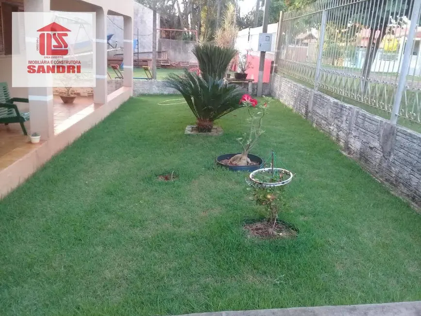 Foto 7 de Chácara à venda, 1014m2 em Ivatuba - PR