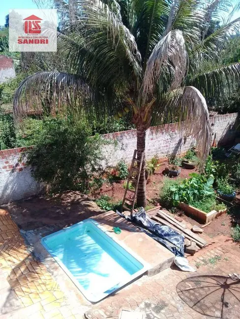 Foto 18 de Chácara à venda, 1014m2 em Ivatuba - PR