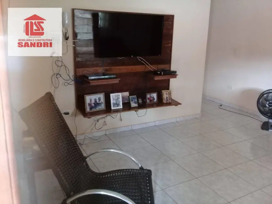 Foto 1 de Chácara à venda, 1014m2 em Ivatuba - PR