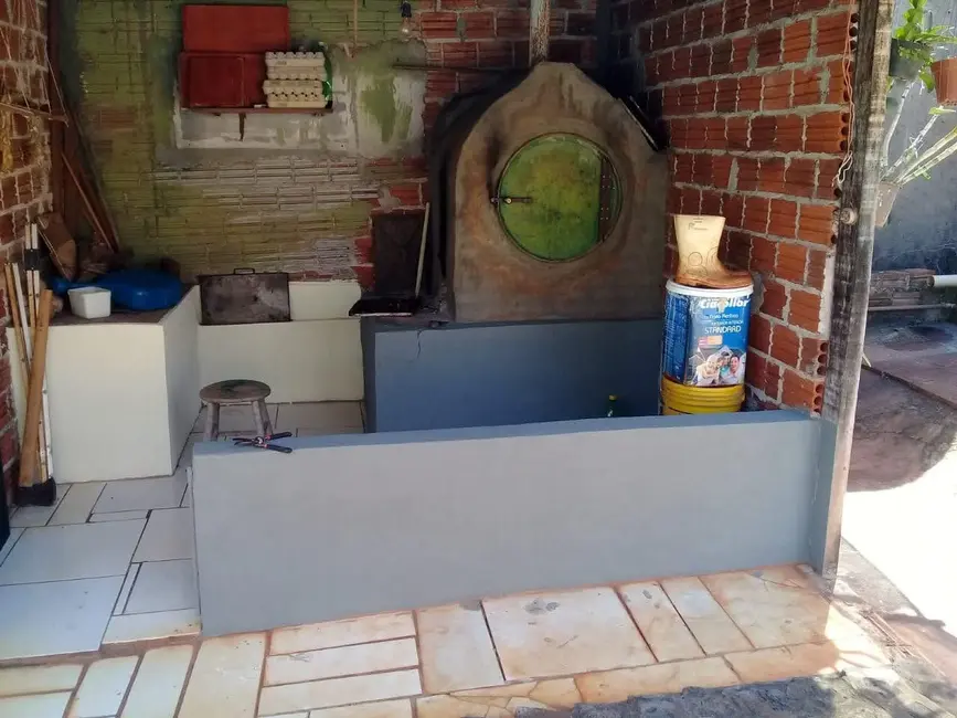 Foto 8 de Chácara à venda, 1014m2 em Ivatuba - PR