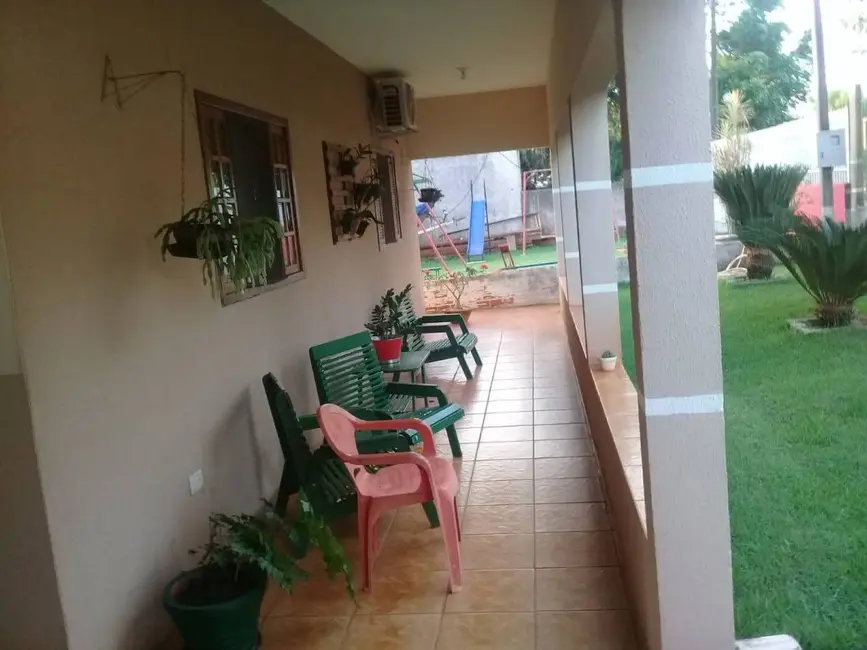 Foto 15 de Chácara à venda, 1014m2 em Ivatuba - PR