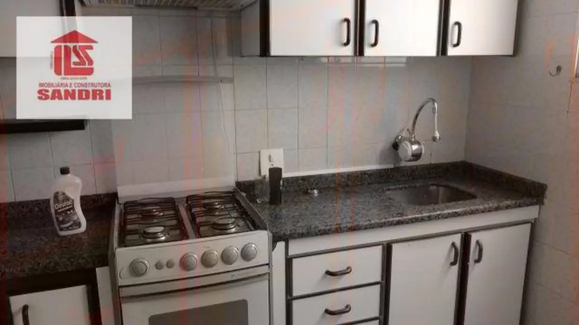 Foto 3 de Apartamento à venda, 59m2 em Vila Marumby, Maringa - PR