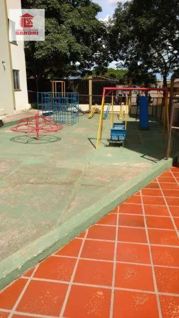 Foto 13 de Apartamento à venda, 59m2 em Vila Marumby, Maringa - PR