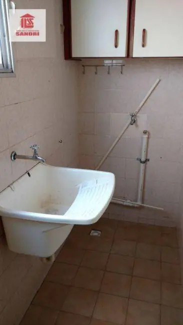 Foto 8 de Apartamento à venda, 59m2 em Vila Marumby, Maringa - PR