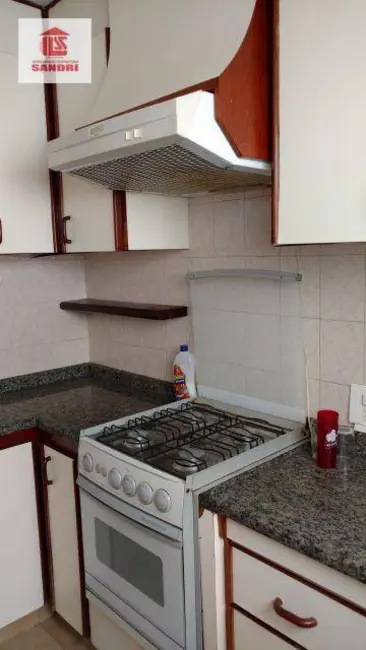 Foto 4 de Apartamento à venda, 59m2 em Vila Marumby, Maringa - PR