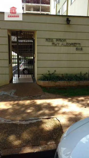 Foto 15 de Apartamento à venda, 59m2 em Vila Marumby, Maringa - PR