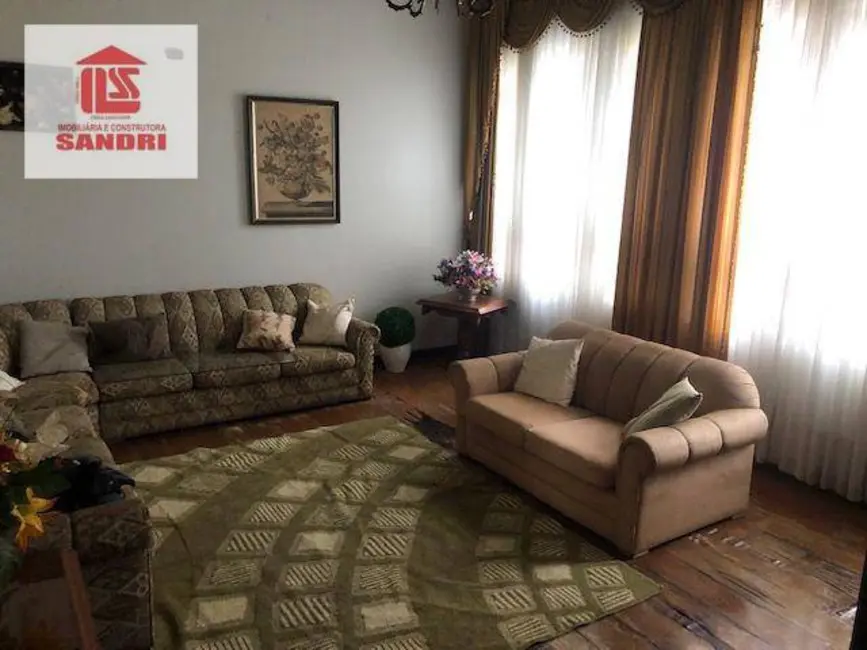 Casa com 3 quartos à venda, 598m2 em Zona 02, Maringa - PR - imagem 2 Foto 2 de Casa com 3 quartos à venda, 598m2 em Zona 02, Maringa - PR