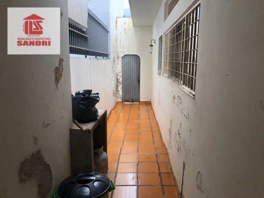 Casa com 3 quartos à venda, 598m2 em Zona 02, Maringa - PR - imagem 7 Foto 7 de Casa com 3 quartos à venda, 598m2 em Zona 02, Maringa - PR