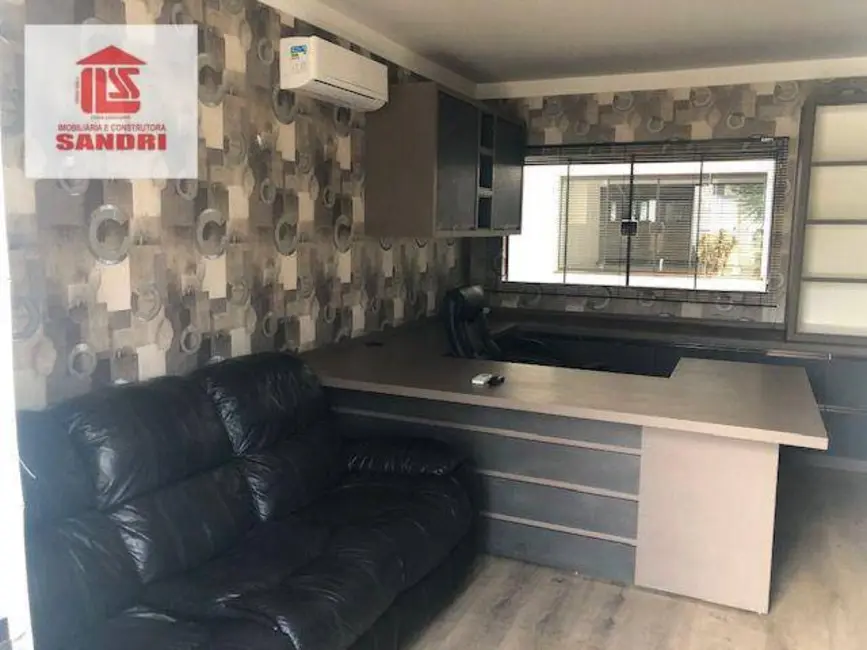 Casa com 4 quartos à venda, 641m2 em Vila Esperança, Maringa - PR - imagem 4 Foto 4 de Casa com 4 quartos à venda, 641m2 em Vila Esperança, Maringa - PR