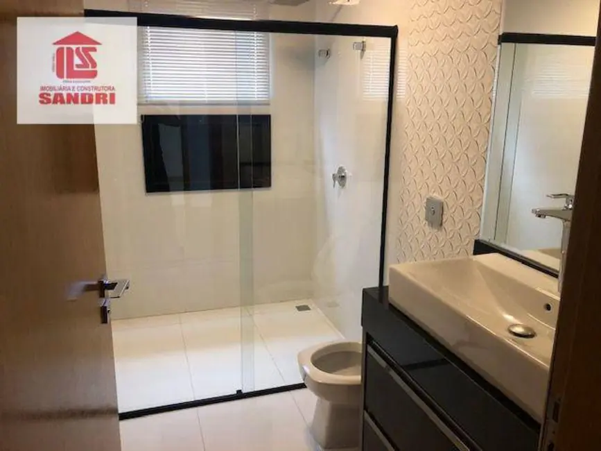 Casa com 4 quartos à venda, 641m2 em Vila Esperança, Maringa - PR - imagem 3 Foto 3 de Casa com 4 quartos à venda, 641m2 em Vila Esperança, Maringa - PR