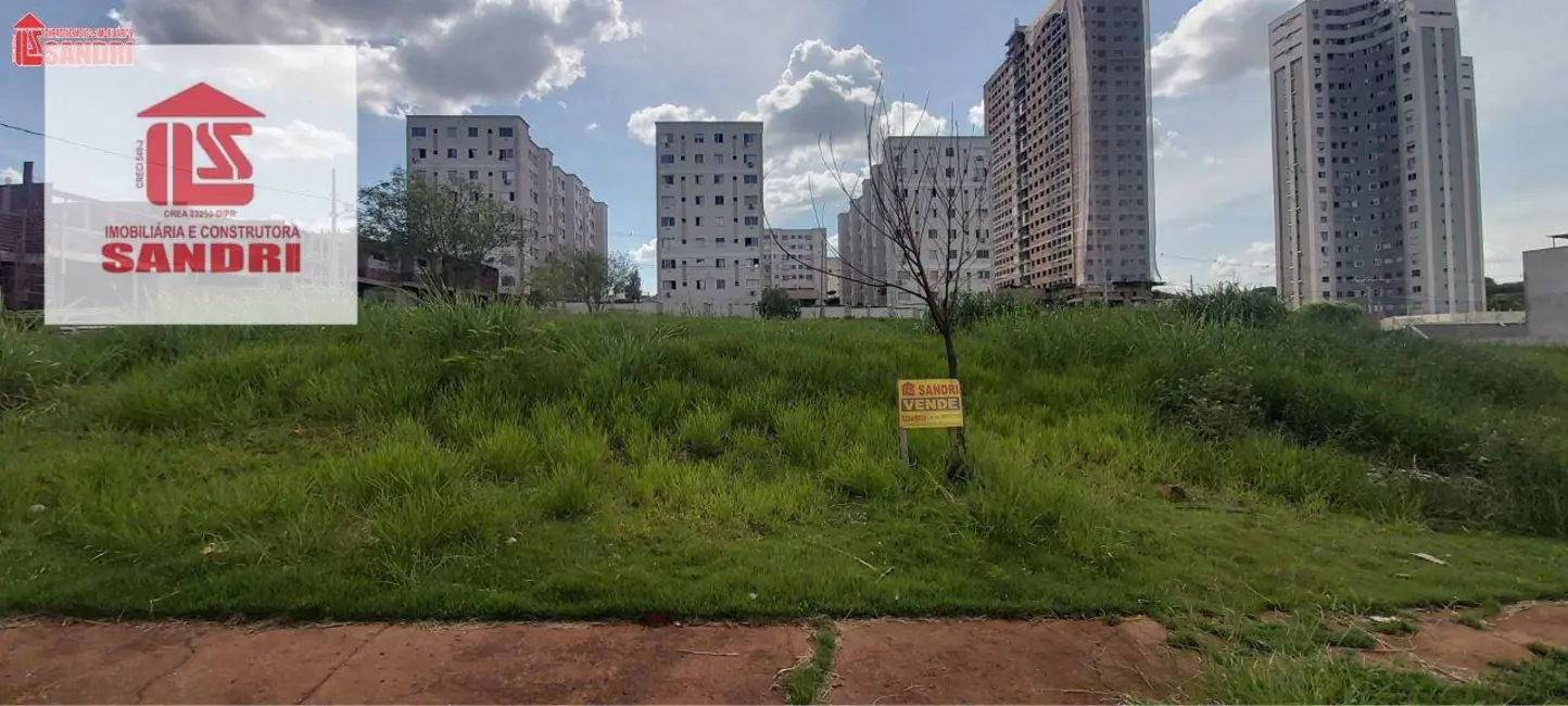 Terreno / Lote à venda, 465m2 em Parque Industrial, Maringa - PR - imagem 5 Foto 5 de Terreno / Lote à venda, 465m2 em Parque Industrial, Maringa - PR