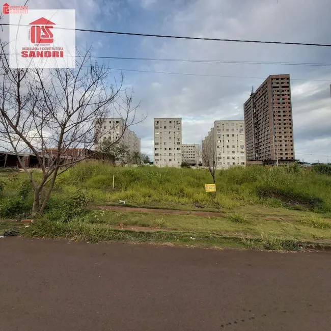 Terreno / Lote à venda, 465m2 em Parque Industrial, Maringa - PR - imagem 3 Foto 3 de Terreno / Lote à venda, 465m2 em Parque Industrial, Maringa - PR