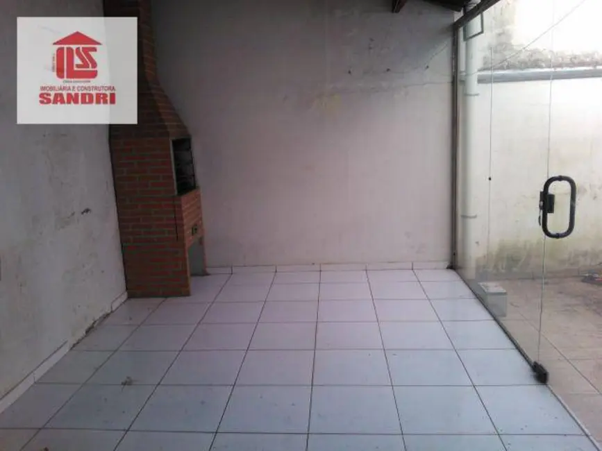 Sobrado com 2 quartos à venda, 111m2 em Jardim Maravilha, Maringa - PR - imagem 9 Foto 9 de Sobrado com 2 quartos à venda, 111m2 em Jardim Maravilha, Maringa - PR