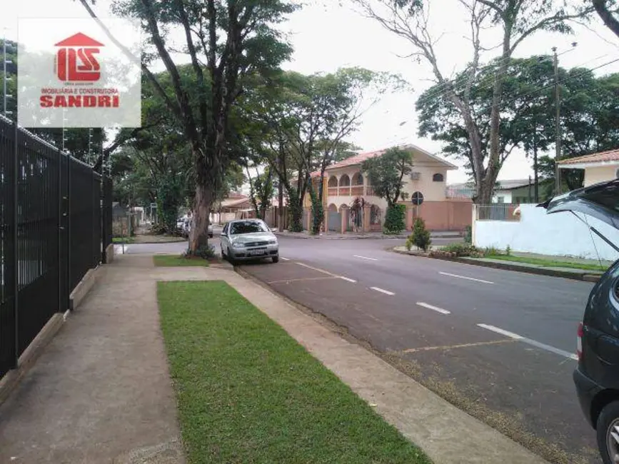 Sobrado com 2 quartos à venda, 111m2 em Jardim Maravilha, Maringa - PR - imagem 5 Foto 5 de Sobrado com 2 quartos à venda, 111m2 em Jardim Maravilha, Maringa - PR
