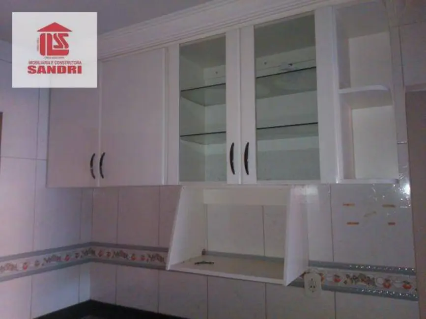Sobrado com 2 quartos à venda, 111m2 em Jardim Maravilha, Maringa - PR - imagem 6 Foto 6 de Sobrado com 2 quartos à venda, 111m2 em Jardim Maravilha, Maringa - PR