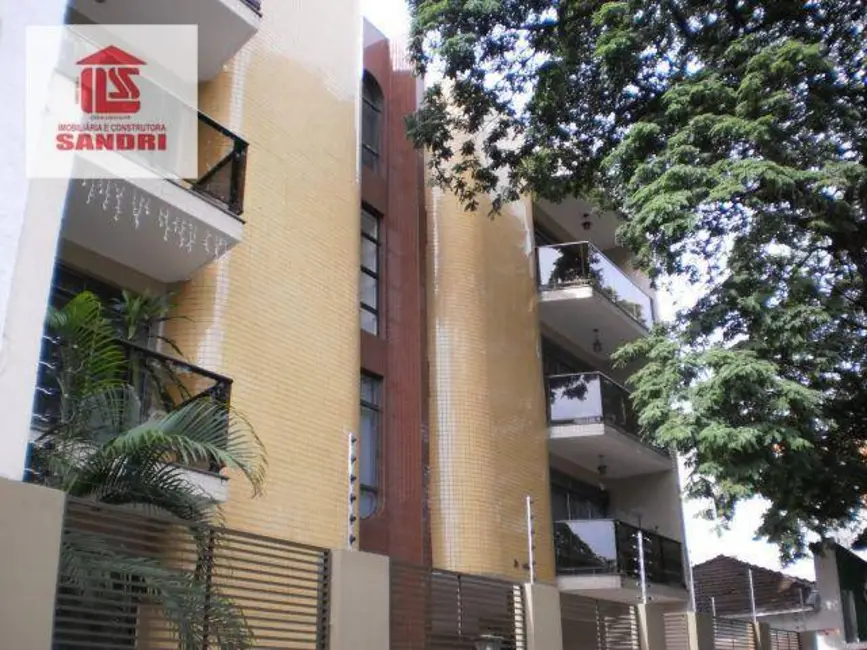 Foto 1 de Apartamento com 2 quartos à venda, 200m2 em Zona 04, Maringa - PR