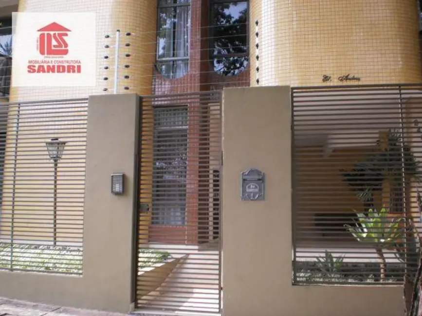 Foto 5 de Apartamento com 2 quartos à venda, 200m2 em Zona 04, Maringa - PR