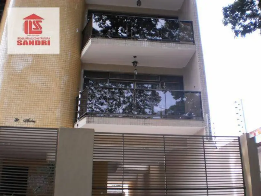 Foto 2 de Apartamento com 2 quartos à venda, 200m2 em Zona 04, Maringa - PR