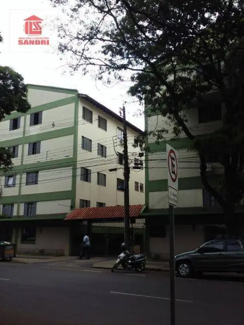 Foto 1 de Apartamento com 3 quartos à venda, 149m2 em Zona 09, Maringa - PR