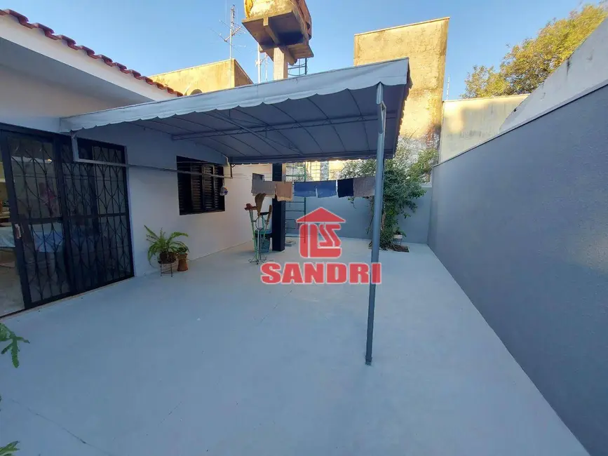 Foto 5 de Casa com 4 quartos à venda, 513m2 em Vila Esperança, Maringa - PR