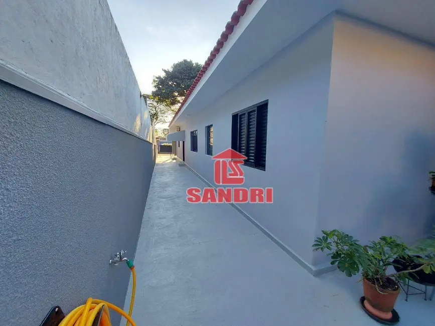 Foto 4 de Casa com 4 quartos à venda, 513m2 em Vila Esperança, Maringa - PR