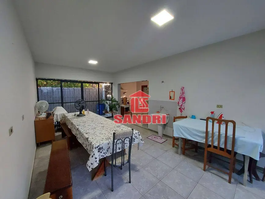 Foto 7 de Casa com 4 quartos à venda, 513m2 em Vila Esperança, Maringa - PR