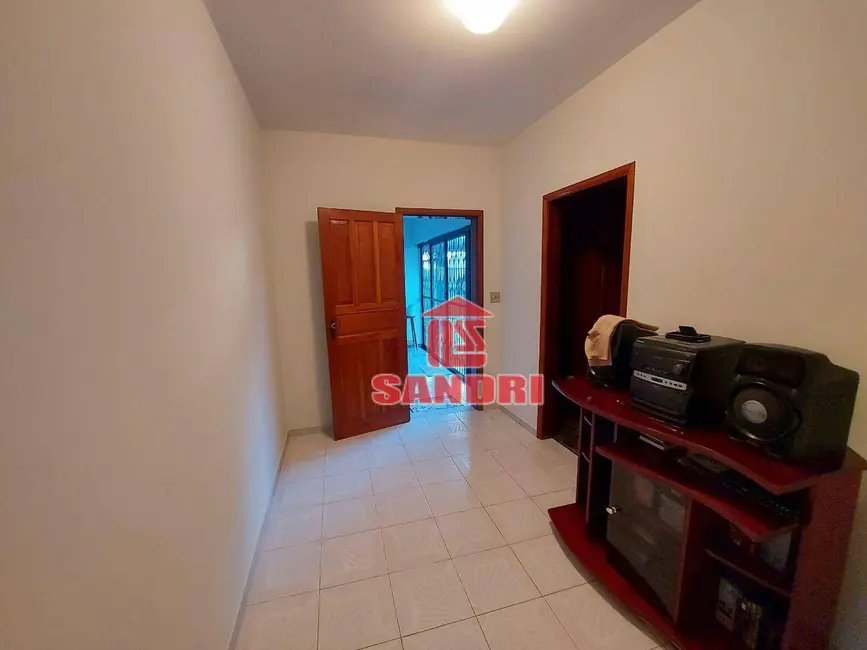 Foto 9 de Casa com 4 quartos à venda, 513m2 em Vila Esperança, Maringa - PR