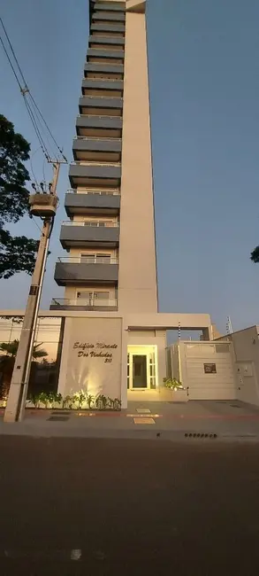 Foto 6 de Apartamento com 3 quartos à venda, 226m2 em Centro, Marialva - PR