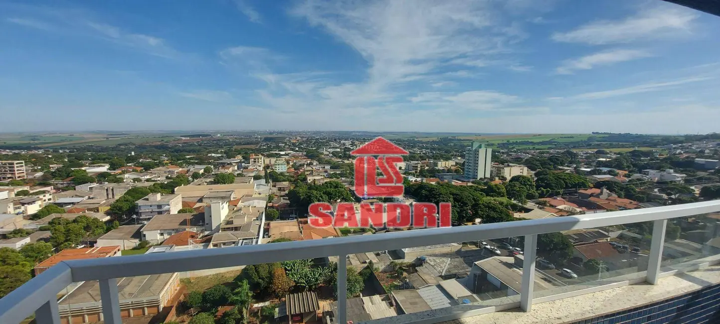 Foto 3 de Apartamento com 3 quartos à venda, 226m2 em Centro, Marialva - PR