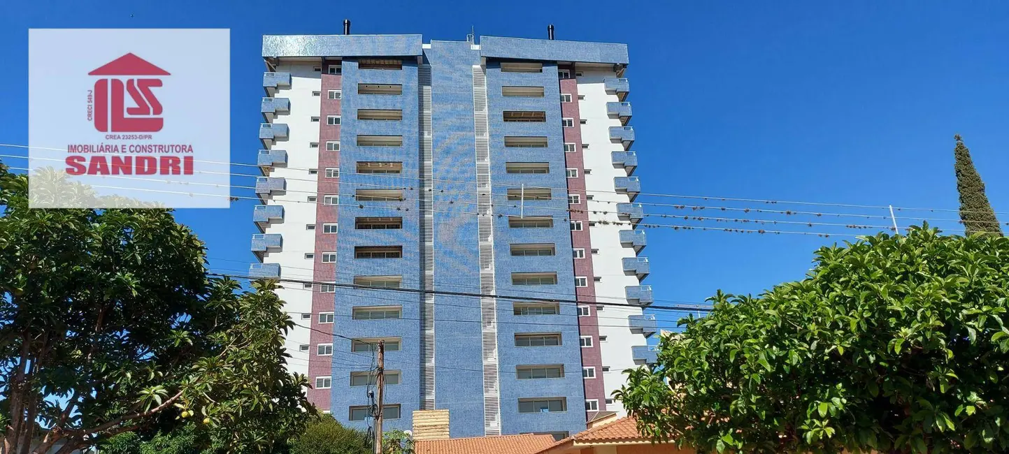 Foto 9 de Apartamento com 3 quartos à venda, 226m2 em Centro, Marialva - PR