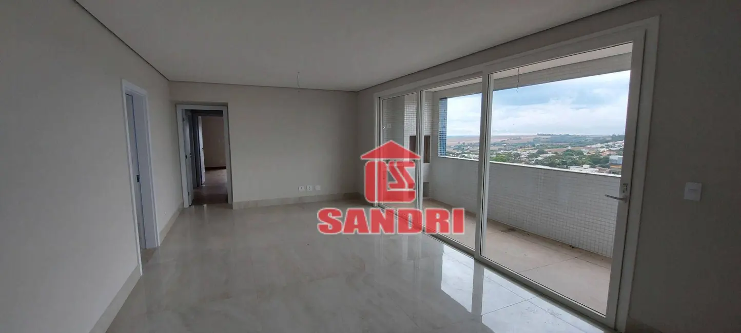 Foto 7 de Apartamento com 3 quartos à venda, 226m2 em Centro, Marialva - PR