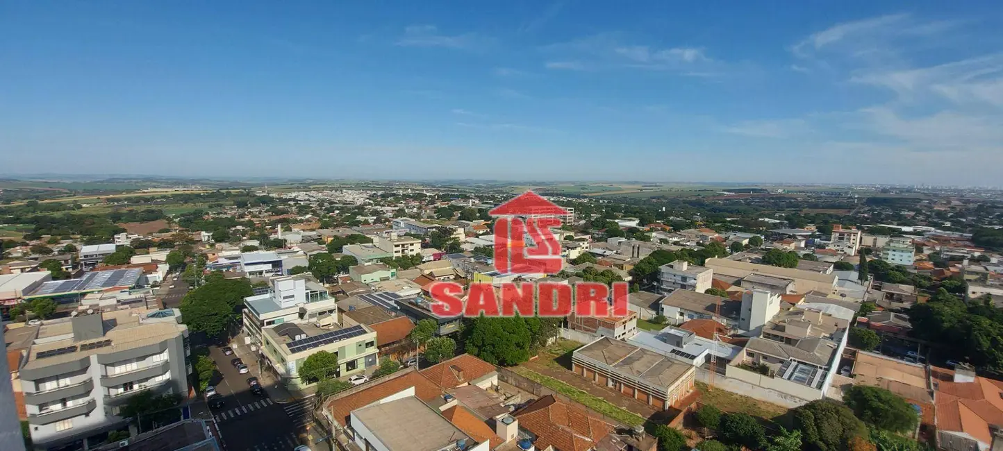 Foto 5 de Apartamento com 3 quartos à venda, 226m2 em Centro, Marialva - PR